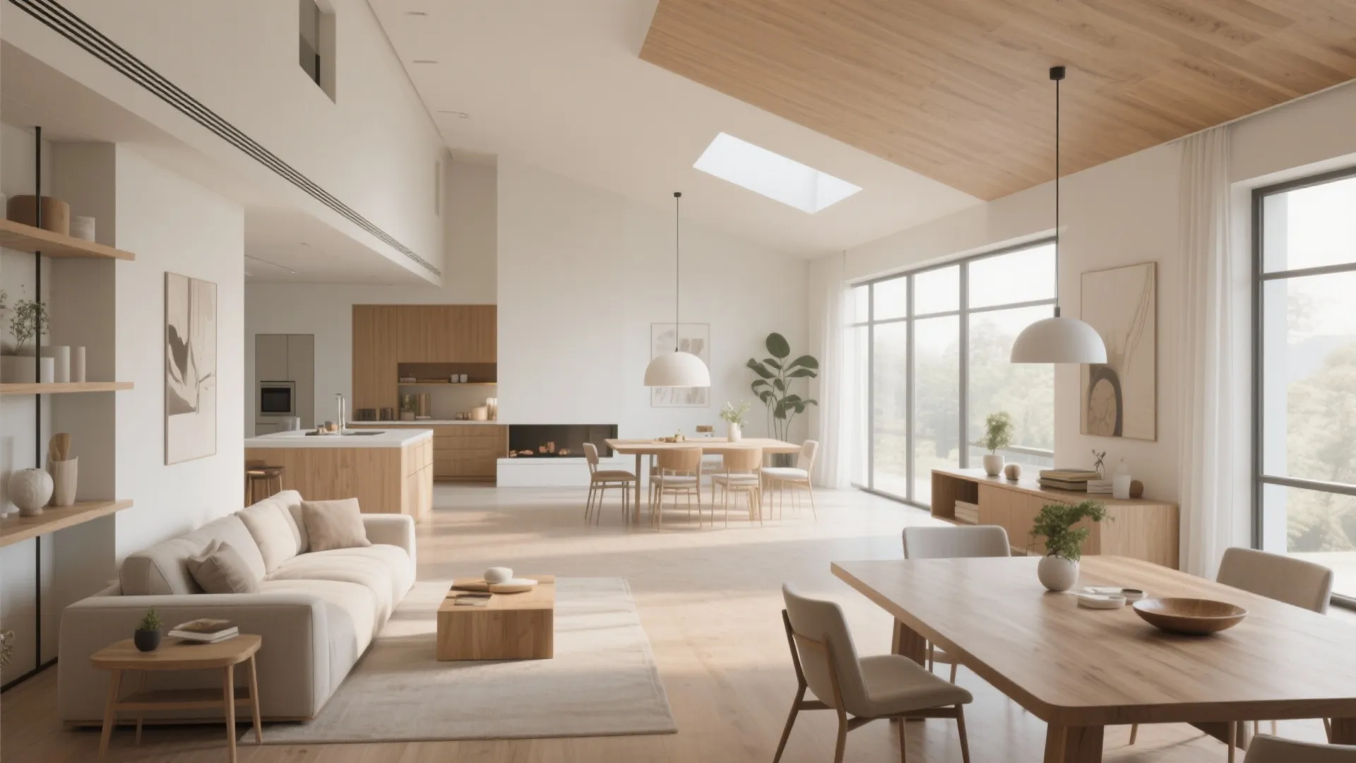 10 Living Dining Room Layout Ideas: Creative Ways to Blend Living and Dining in One Space