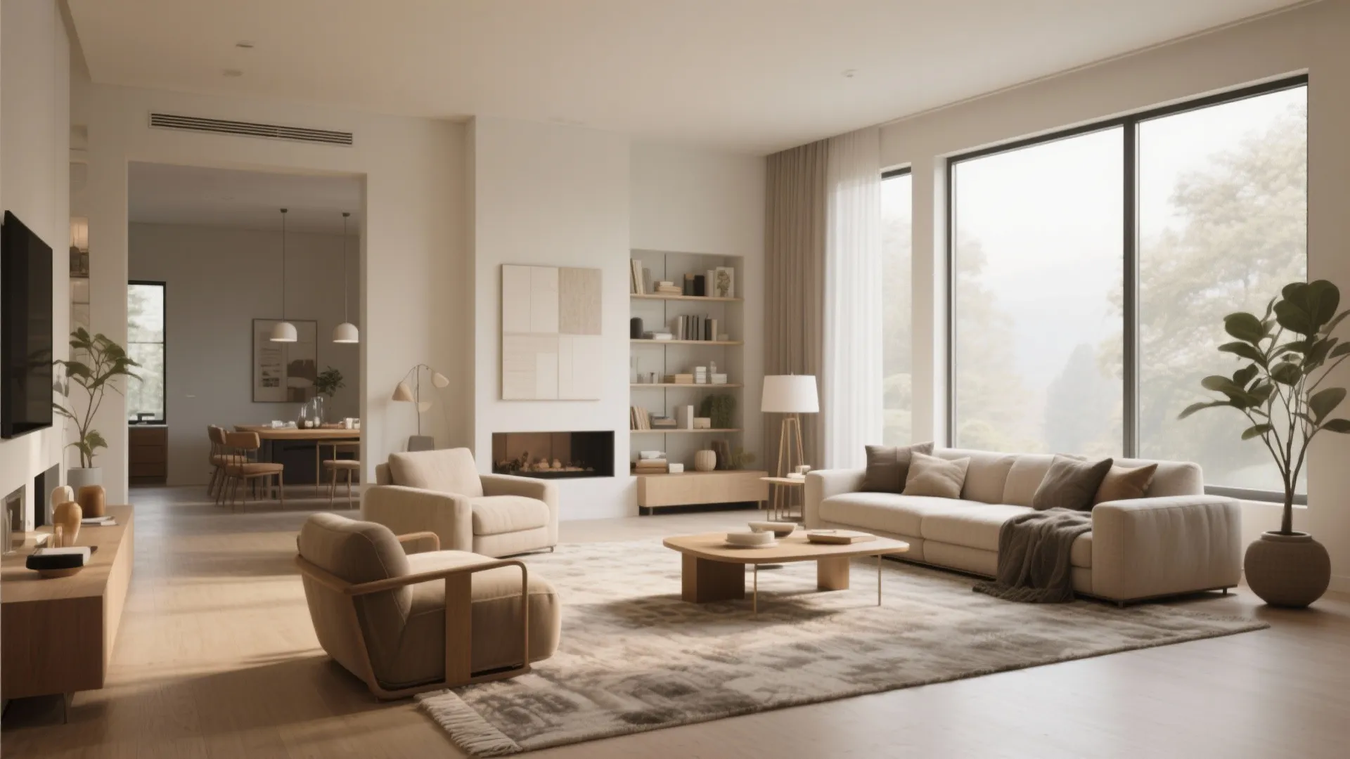 10 Smart Ideas for a 21x26 Living Room: Design Secrets & Real-Life Tips to Style a Spacious Living Room