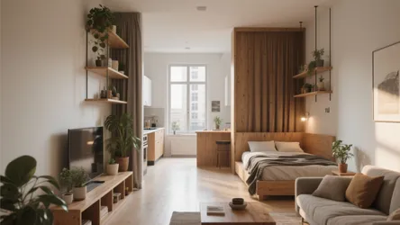 5 Small 1-Bedroom Home Plans I Love