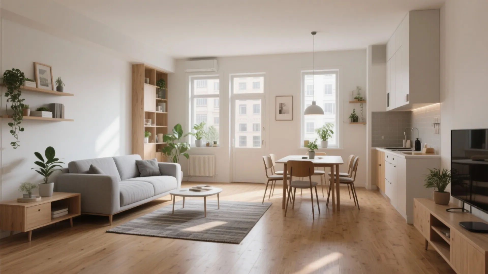 3 Smart 3-Bedroom, 2-Bath Ideas: Small changes, big impact: 5 practical layout inspirations for a 3-bedroom 2-bath home