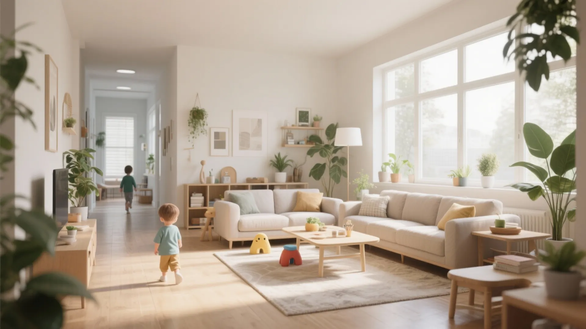 4. Open Pathway Design