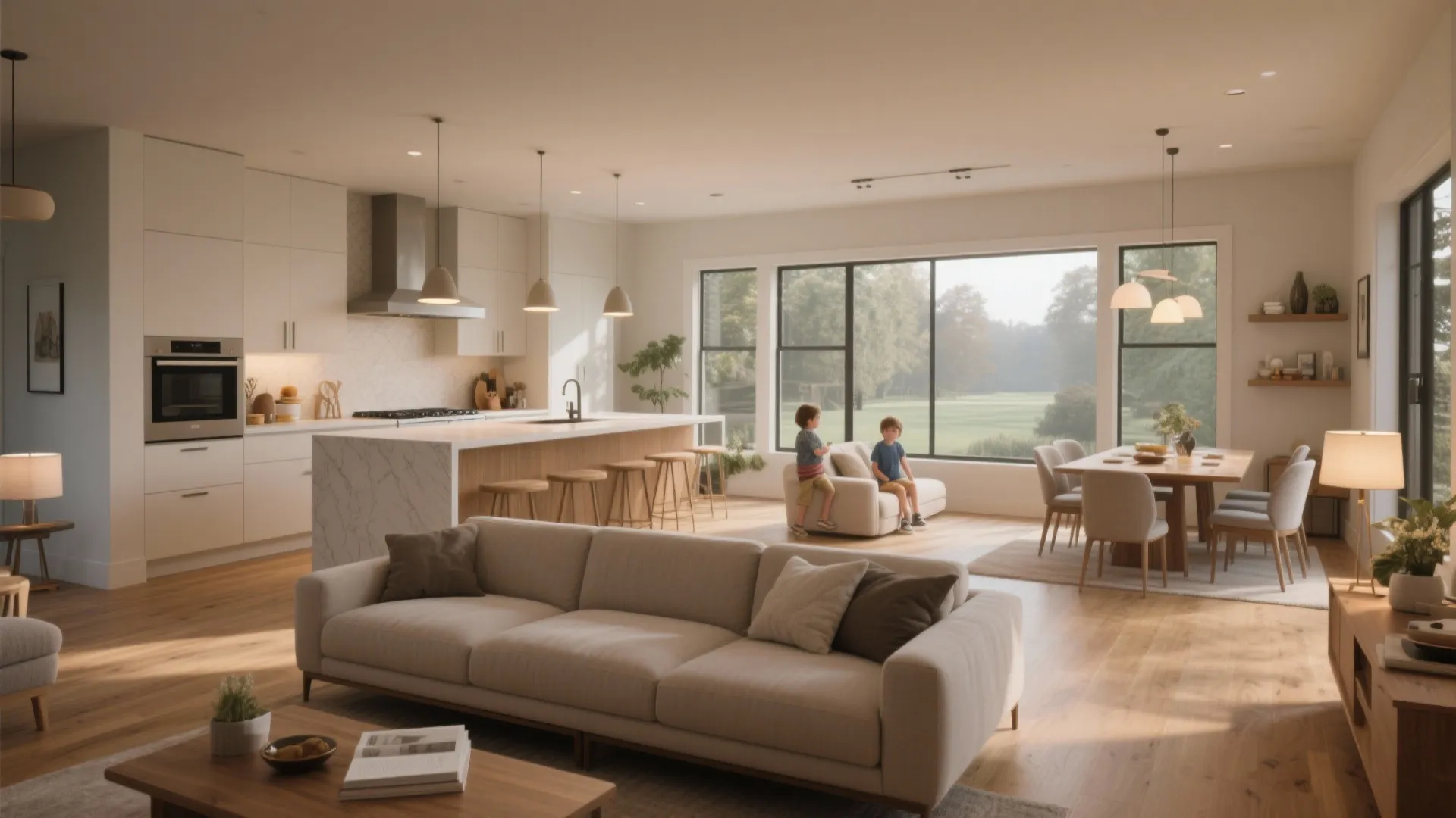 4-Bedroom Ideas for 1800 Sq Ft Homes: Smart, cozy 4-bedroom layouts for 1800 sq ft — real tips from a pro designer