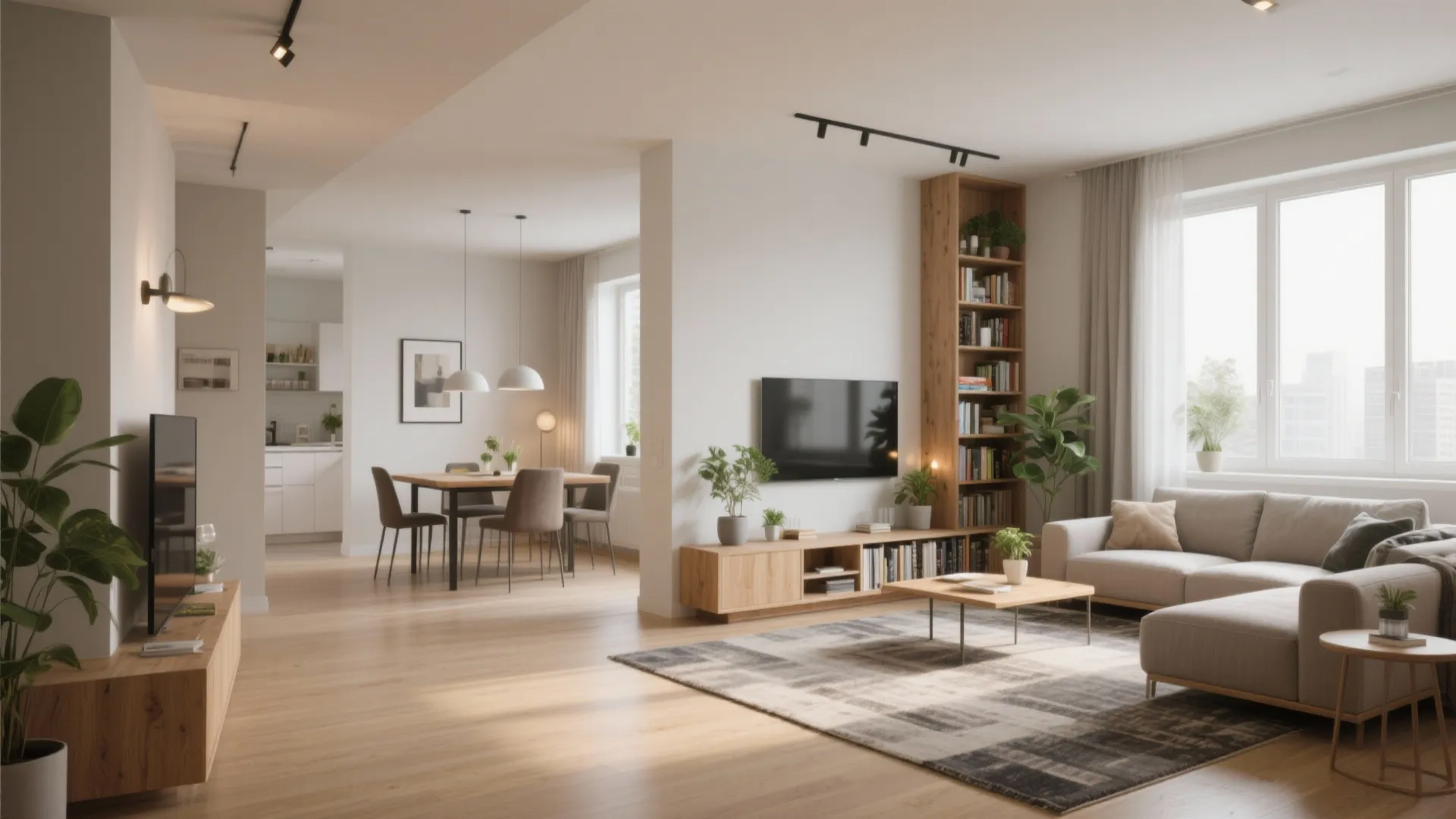 2 Bedroom Apartment Ideas — 5 Smart Layouts: Space-smart design strategies for 2 bedroom apartments in Round Rock — practical, stylish, and budget-aware