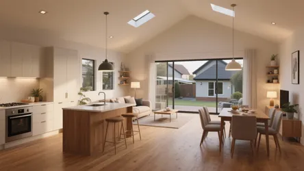 3-Bedroom Bungalow Ideas I Love