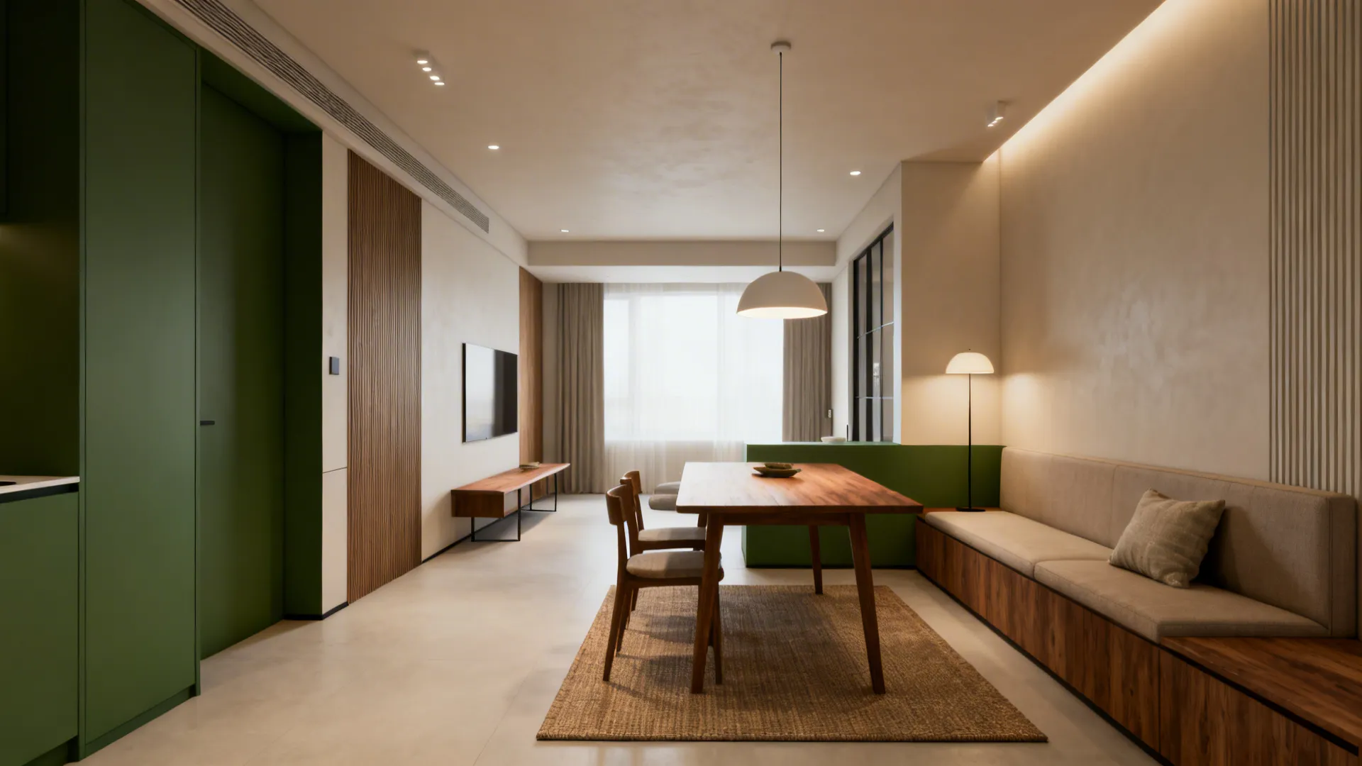 5 Open Plan Living and Dining Ideas