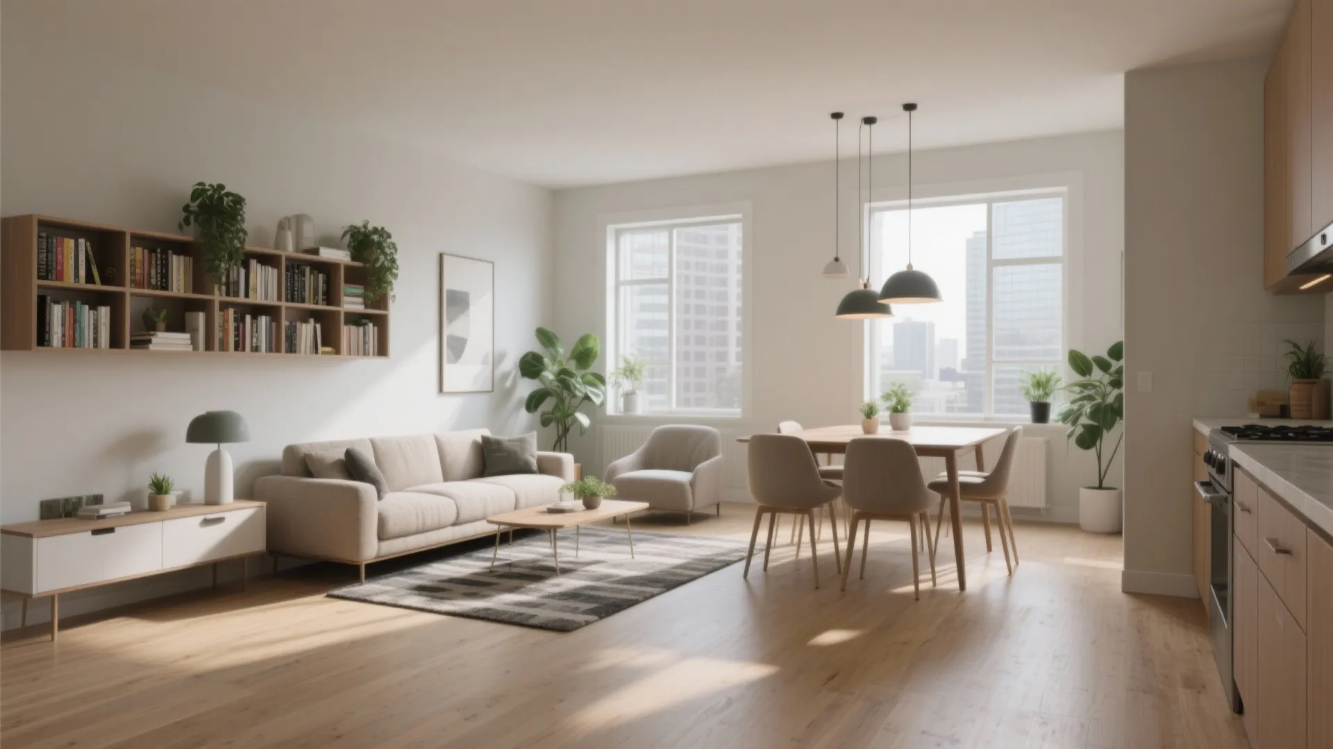 2-Bedroom 2-Bathroom Condo: 5 Small-Space Ideas: Creative, practical design moves for a 2 bedroom 2 bathroom condo — from storage tricks to layout swaps