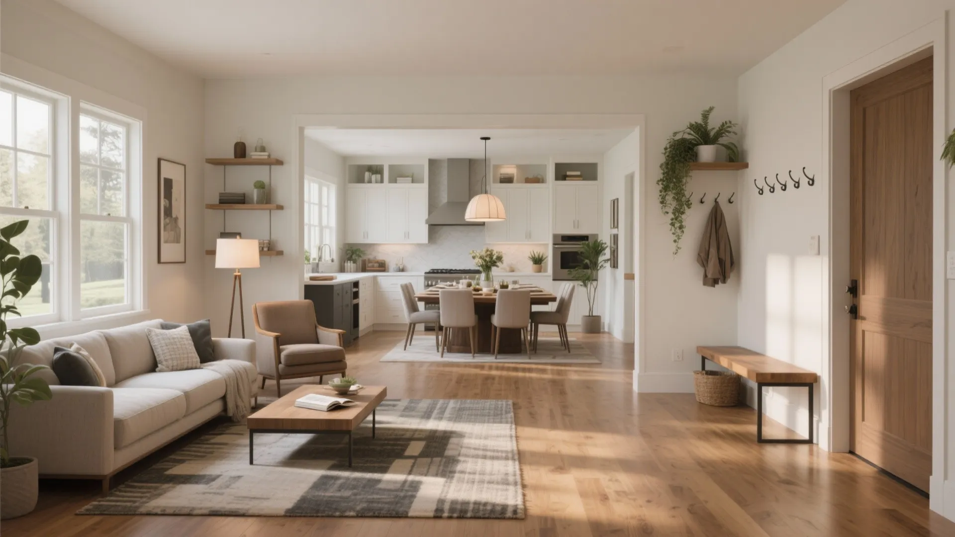 4-Bedroom 2500 Sq Ft House Plans That Spark Ideas: Practical 4-bedroom layouts for a 2500 sq ft home — space planning tips, layout ideas, and my real-life tricks from 10+ years designing homes