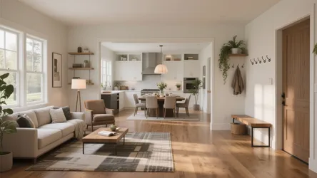 4-Bedroom 2500 Sq Ft House Plans That Spark Ideas