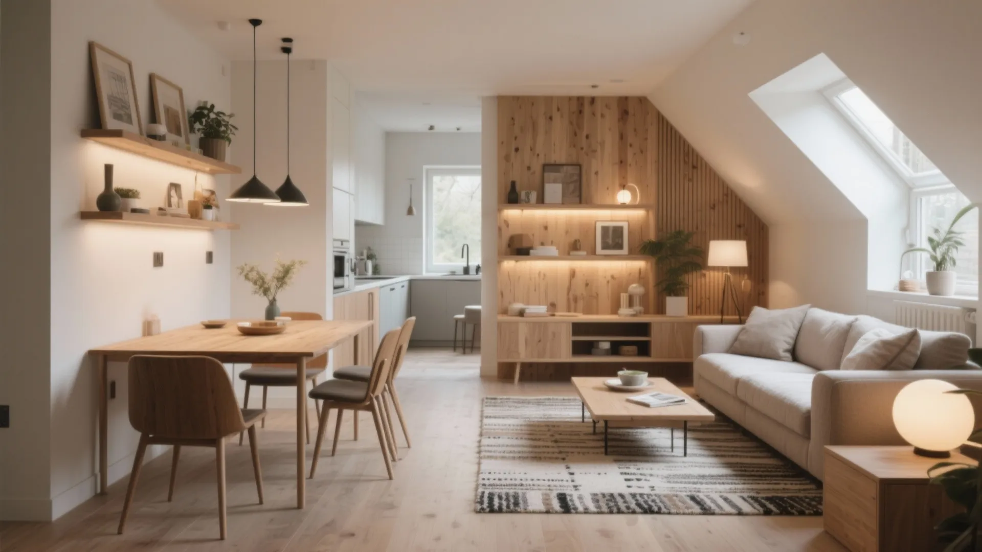 10 Dining Room and Living Room Ideas: Smart, Stylish, and Space-Savvy Inspirations from My Design Experience