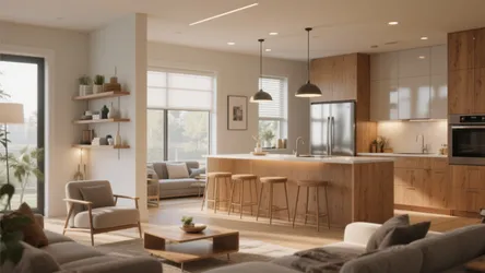 3-Bedroom 2-Bath Design: 5 Small-Space Inspirations