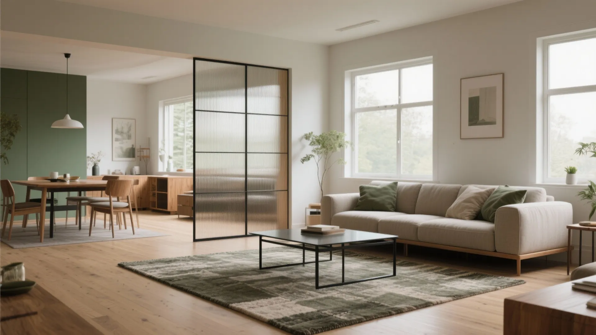 5 Living Room Dining Room Combo Ideas That Work: I’m a senior interior designer who’s redesigned dozens of small shared spaces. Here are my 5 go-to living room dining room combo ideas that balance flow, storage, and style.