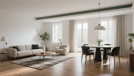 5 Living Dining Room Combo Ideas That Truly Work