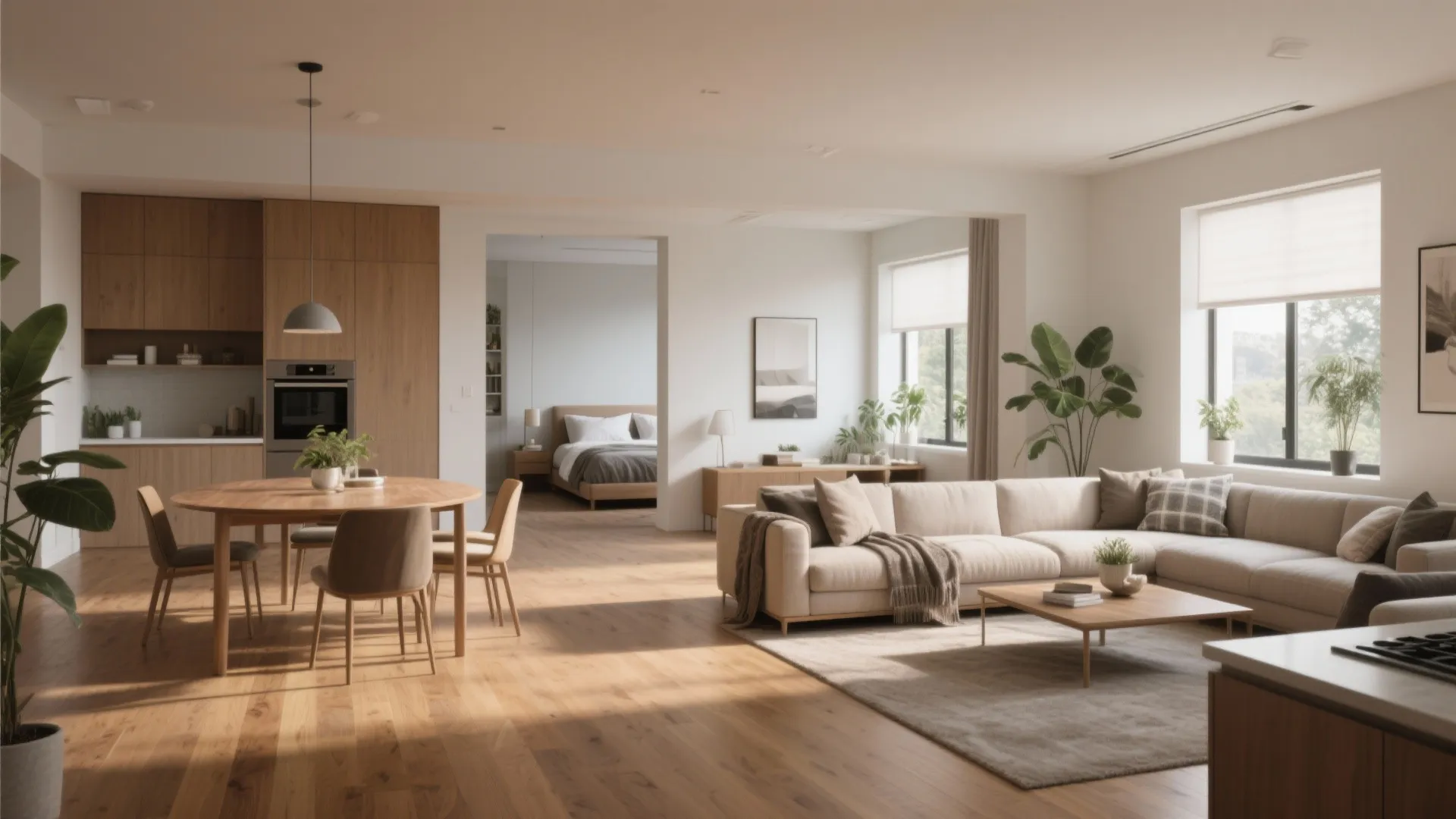 3 Bedroom 2 Bathroom Floor Plan Ideas: Small-space tricks and practical layouts for a 3 bedroom, 2 bathroom home