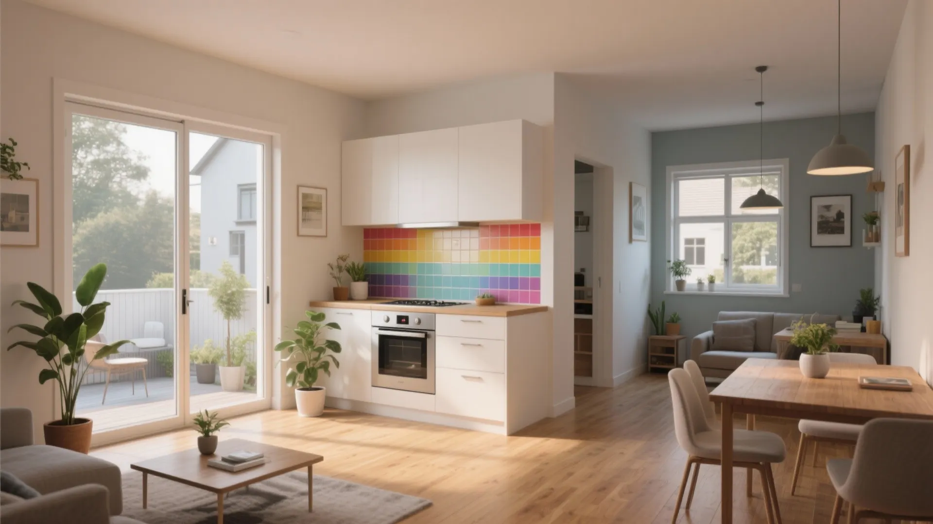 3 Bedroom 2 Bath House Designs — 5 Inspo Ideas: Practical, stylish 3-bedroom 2-bath layouts and small-space tricks from a pro designer