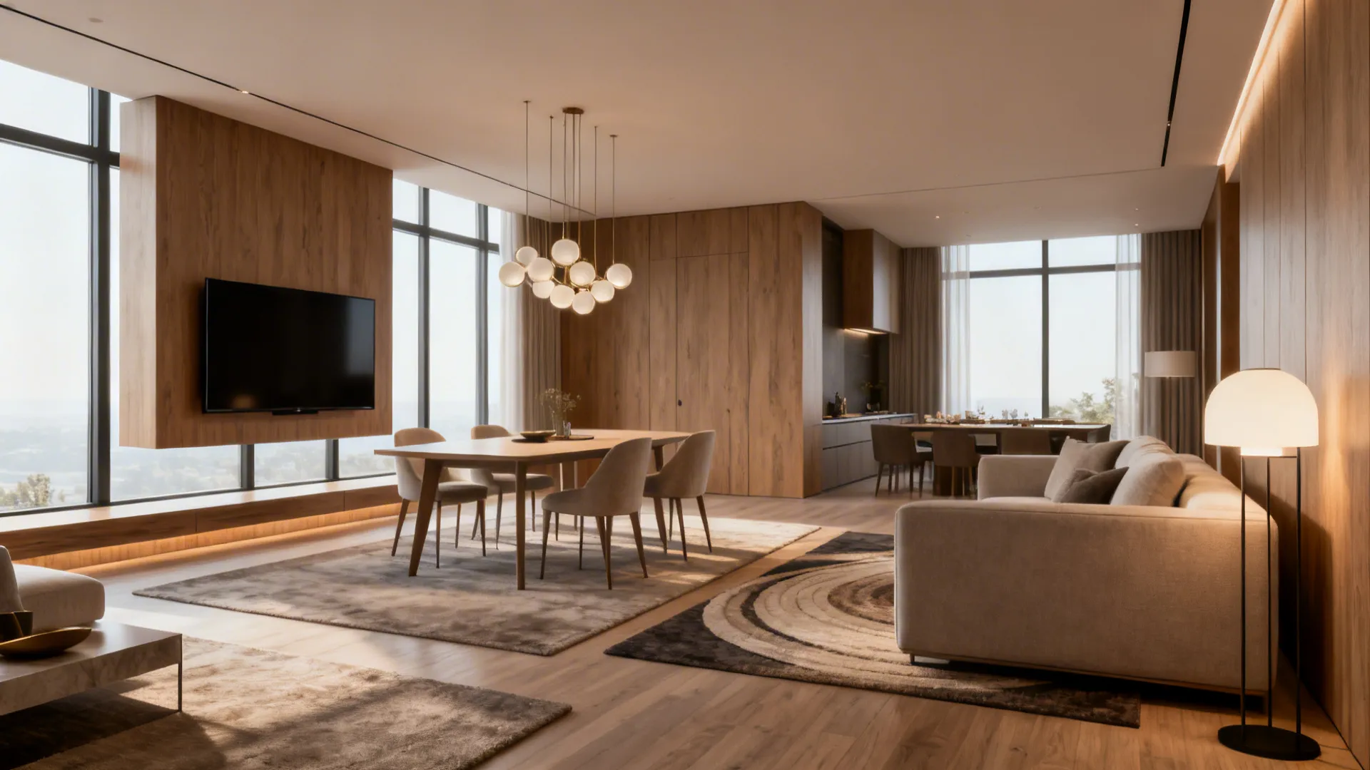 Open Living Room and Dining Room Ideas — 5 Smart Plans: Practical open living room and dining room ideas I’ve used in small and modern homes