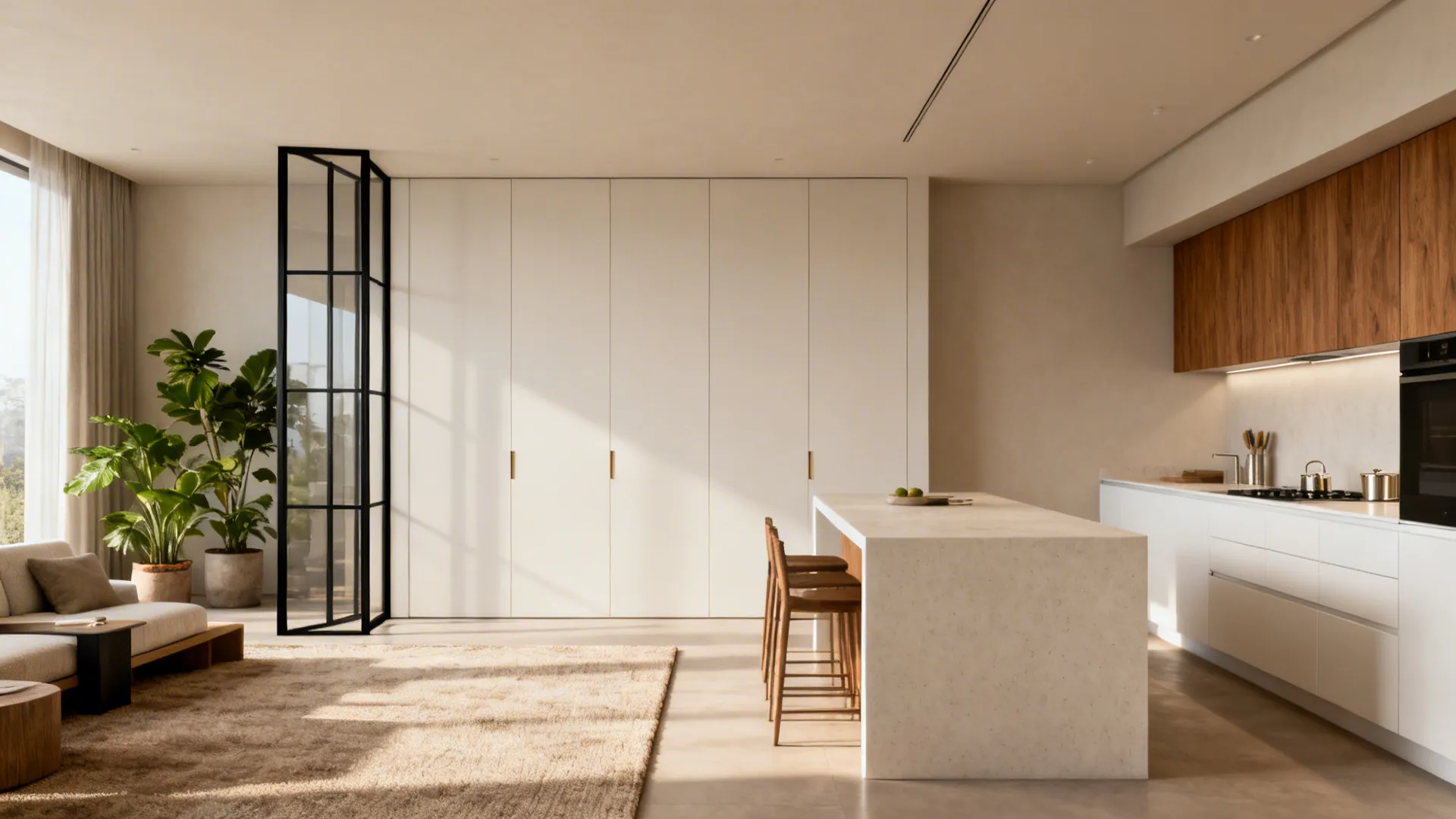 5 Best Open Plan Kitchen Designs That Truly Work
