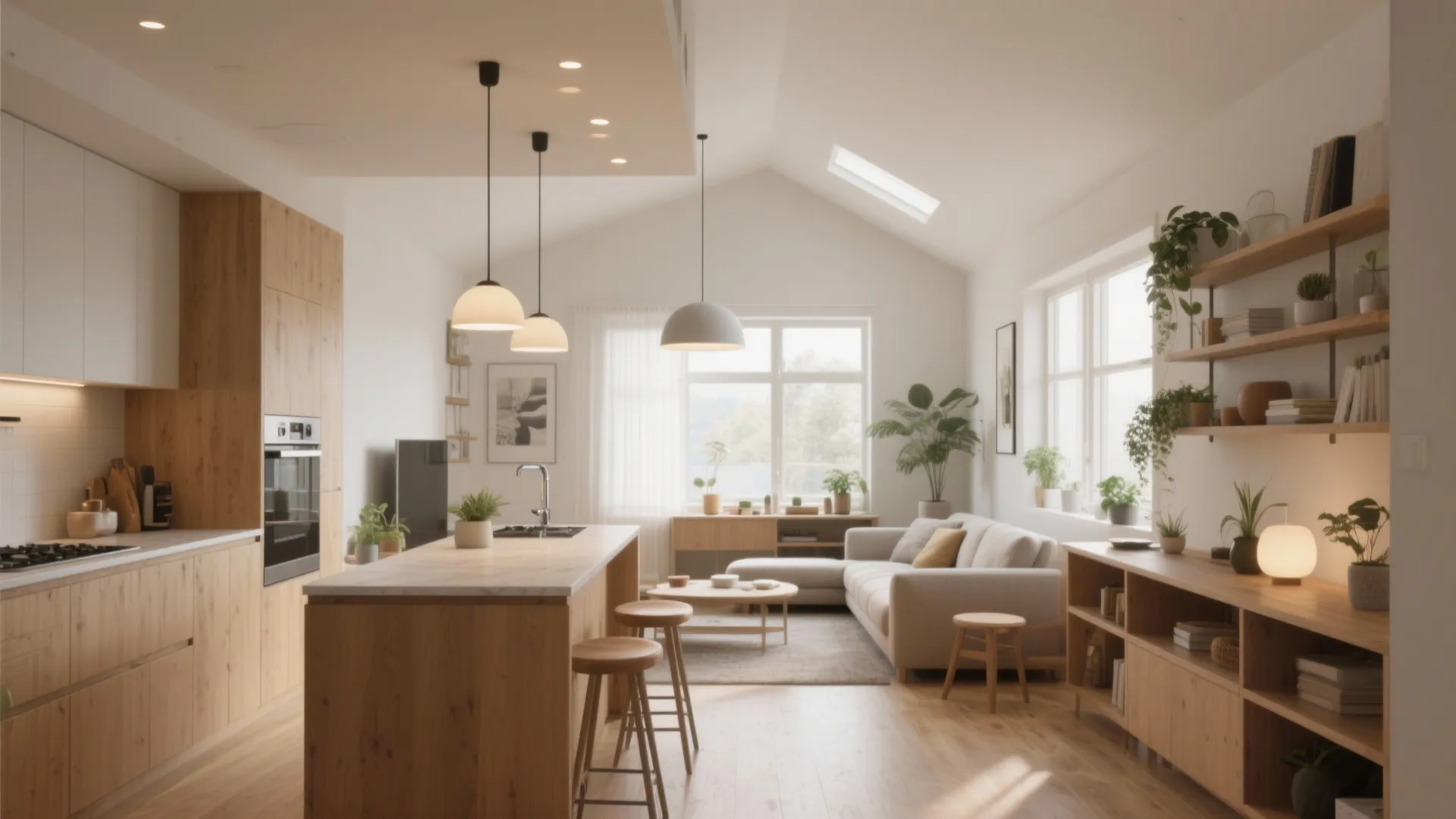 3 Bedroom Houses Near Me: 5 Small-Space Design Inspirations: Creative ways to make a 3-bedroom home feel larger, cozier, and more functional — from a designer with 10+ years of real renovation stories