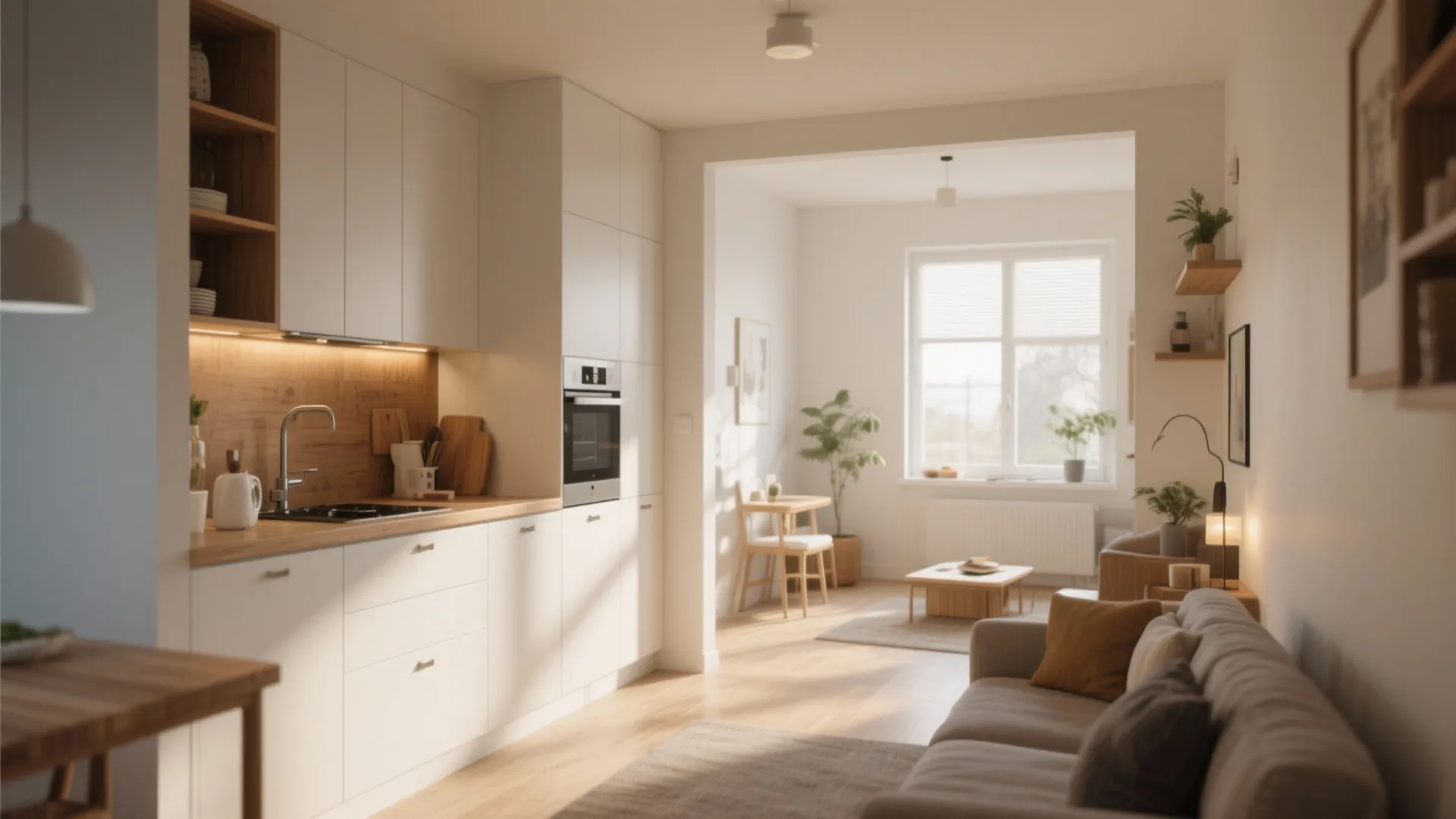 10. Barrier-Free Layouts