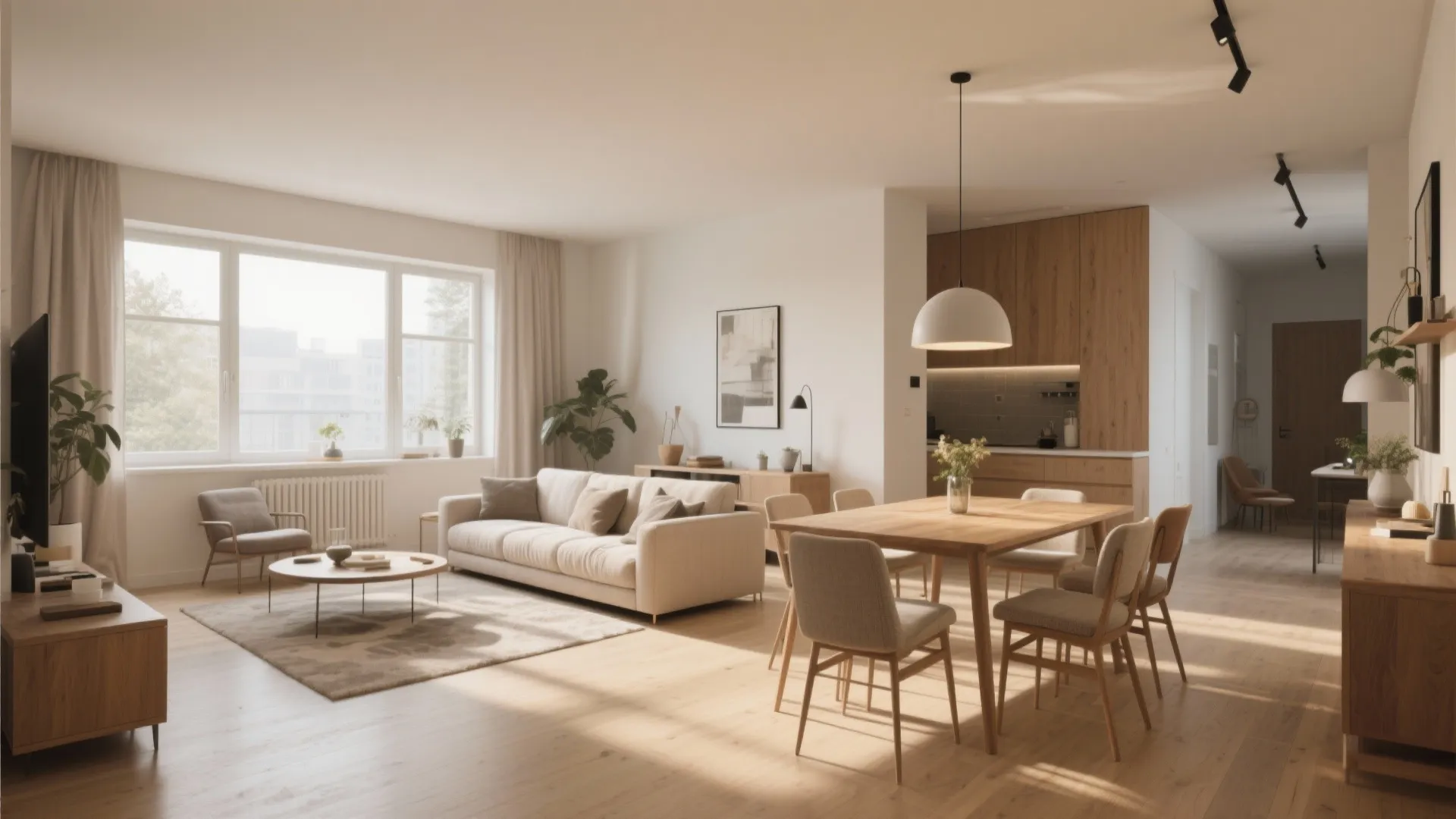 10 Living Room with Dining Room Ideas: Creative and Practical Ways to Design a Living Room with Dining Room Combo