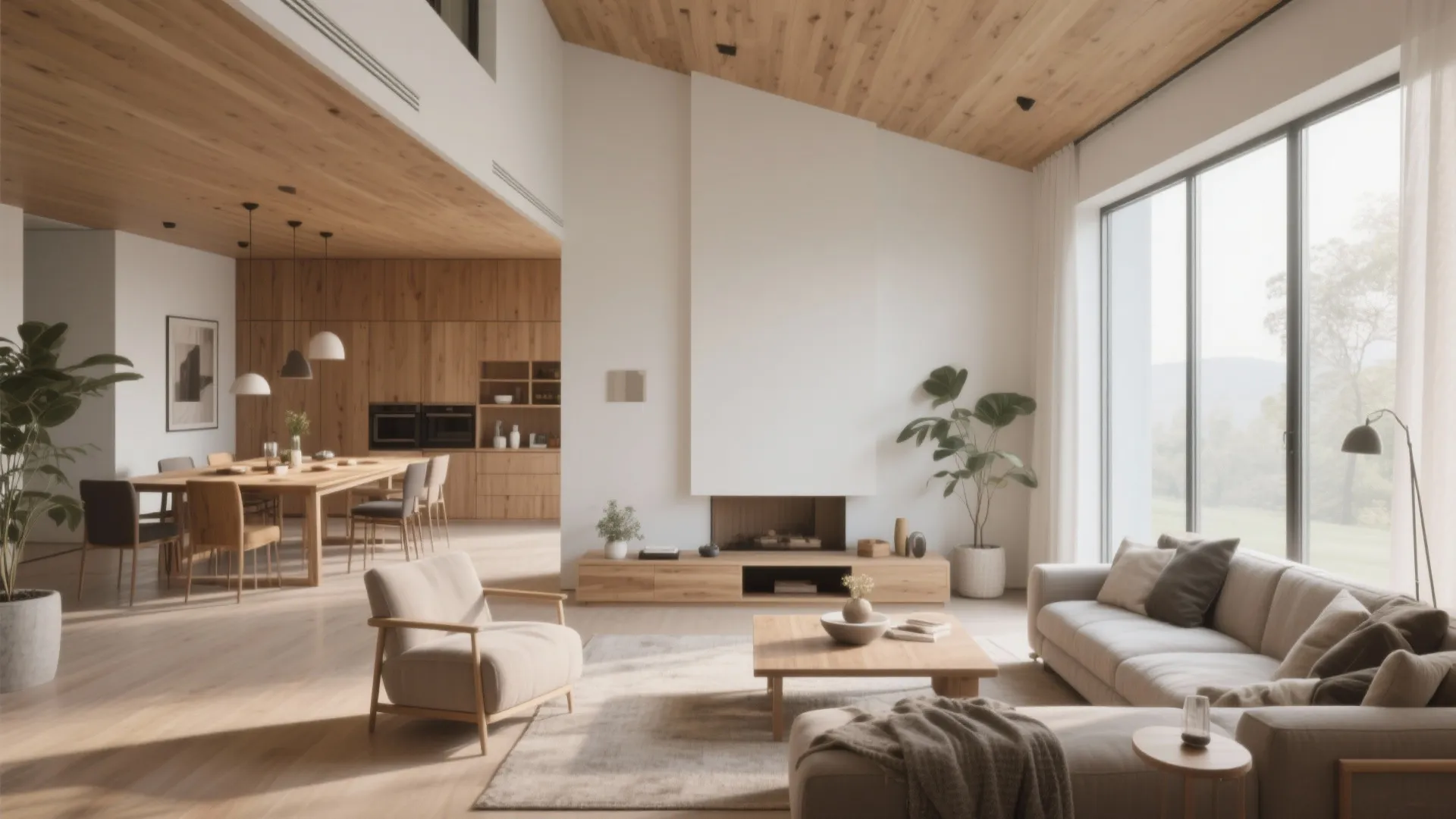 10 Inspiring Living Room Dining Room Combo Ideas: Smart, Stylish, and Functional Decorating for Combined Living and Dining Spaces