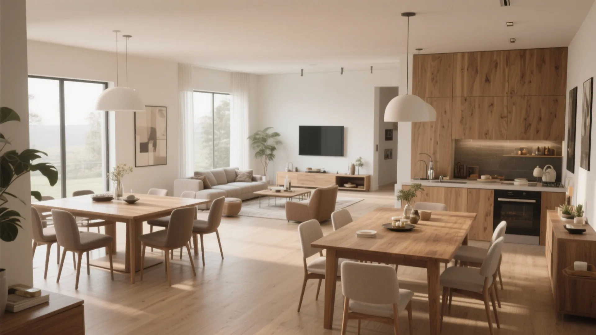 10 Living Dining Room Layout Ideas: Smart, Stylish Inspirations for Combined Living and Dining Spaces