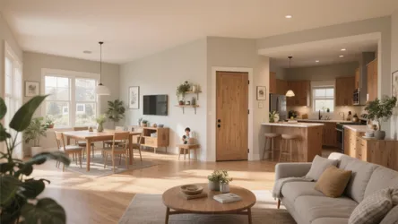 3-Bedroom 2.5-Bath House Plans — 5 Smart Layout Ideas