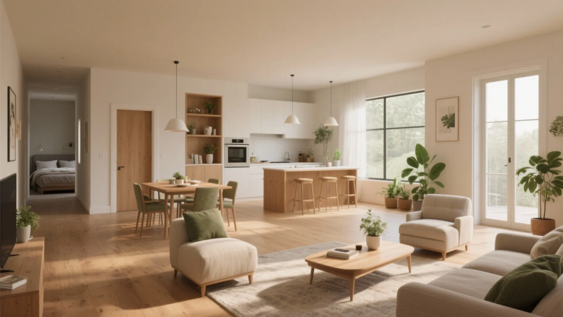 5 Bedroom 4 Bathroom House Plans — 5 Space-Savvy Ideas: Practical and stylish five-bedroom, four-bath layouts with real-life tips from a senior designer