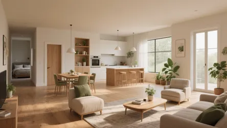 5 Bedroom 4 Bathroom House Plans — 5 Space-Savvy Ideas