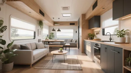 Smart Ideas for a 14x70 Mobile Home — 5 Big Inspirations