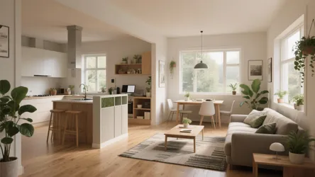 3 Bedroom One-Story Plans: 5 Small-Space Inspirations