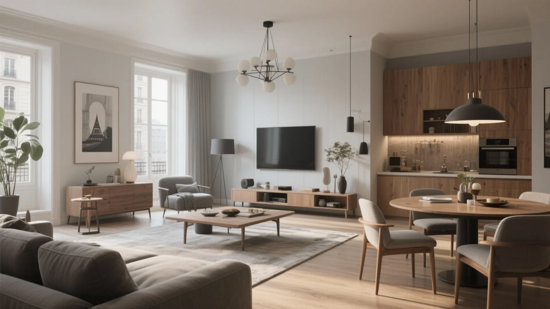 10 Decorating Ideas for Living Room Dining Room Combo: Smart and Stylish Tips to Design a Cohesive Shared Space