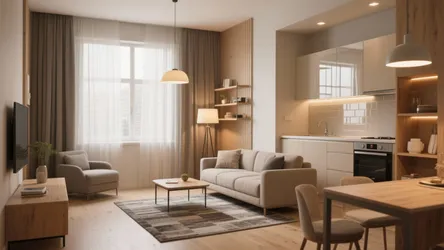 Budget 2-Bedroom Suite Ideas (5 Inspirations)