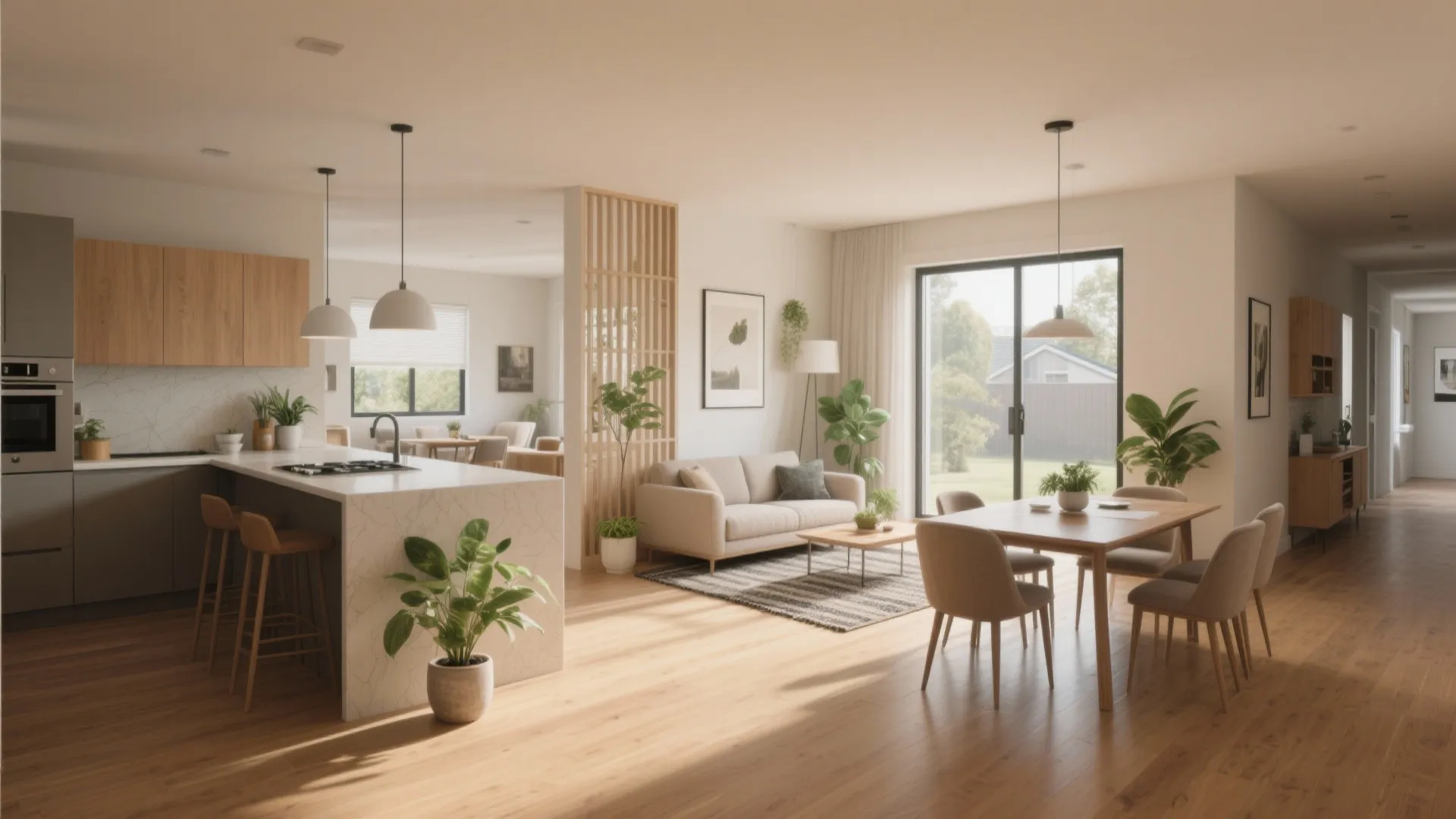 3 Bedroom 2 Bathroom House Plans — 5 Small-Space Inspirations: Practical, stylish 3-bed 2-bath layouts with real-world tips from a senior interior designer