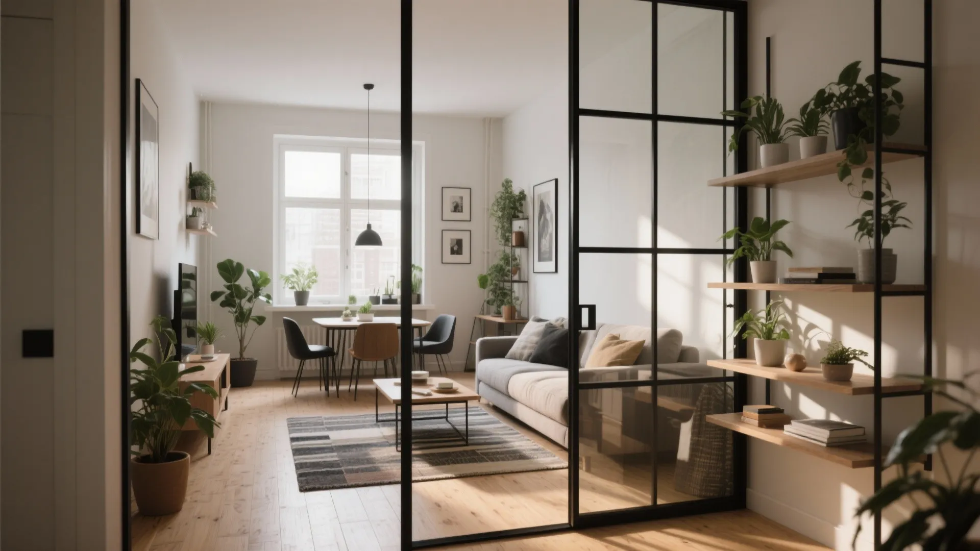 10 Smart Ways to Separate Dining Room from Living Room: Practical, stylish ideas to divide open-plan spaces — five tested concepts with pros, cons and tips