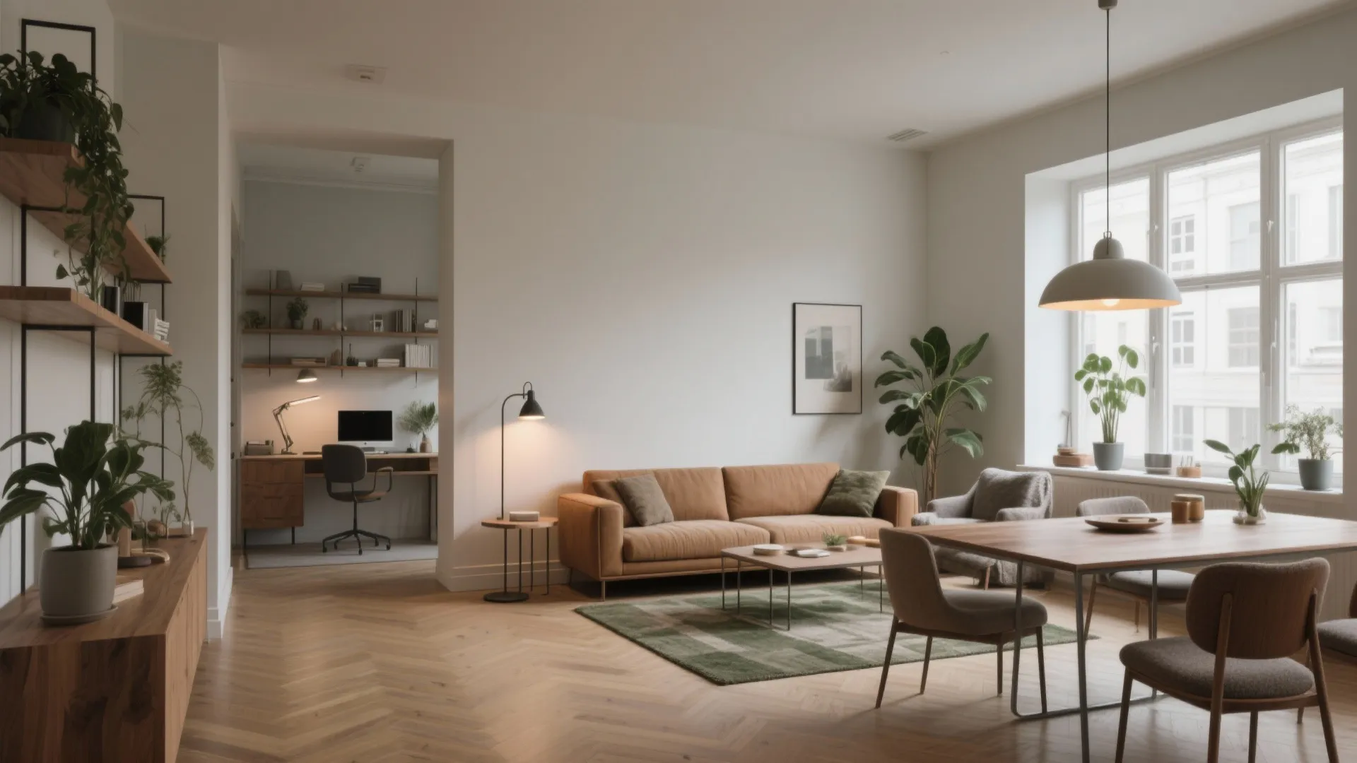 Room Division Ideas for Stylish and Functional Spaces: Save Time: 1 Minute to Unleash Creative Room Division Solutions