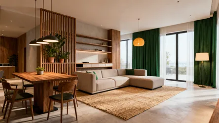 Open Plan Living & Dining Ideas: 5 Smart Layouts