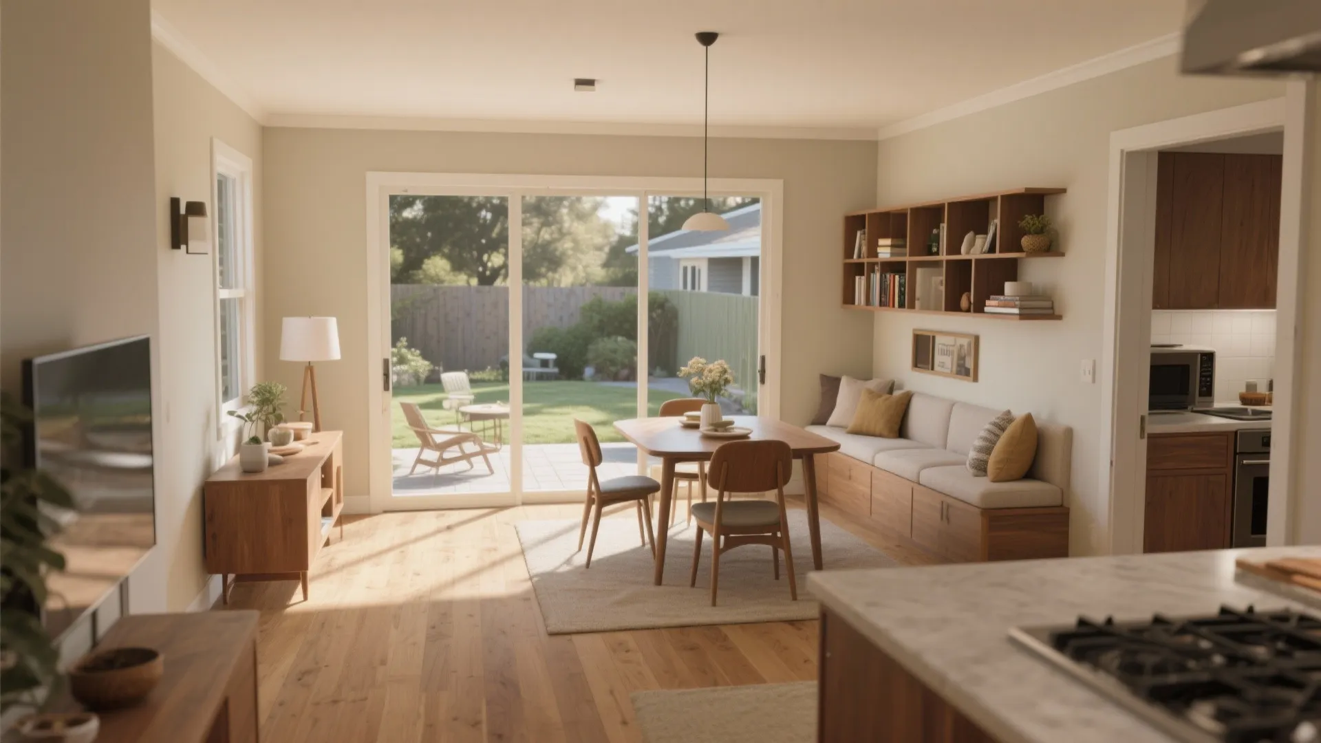 3 Bedroom Ranch Ideas: 5 Small-Space Layouts: Practical and stylish 3 bedroom ranch style floor plans with space-saving tricks and real project lessons