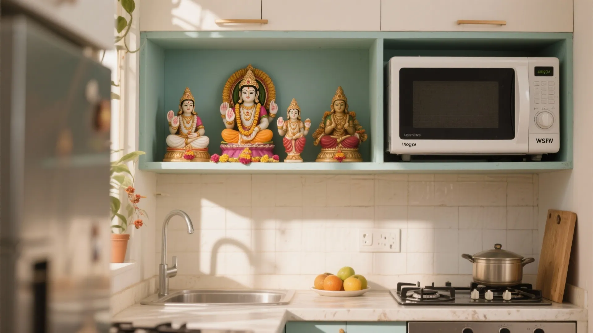 Open Shelf Integration