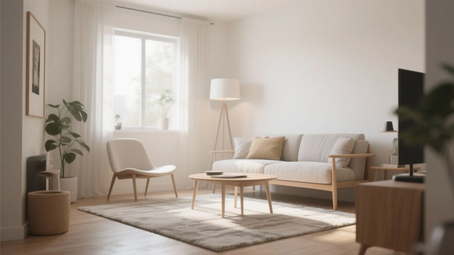 6. Open-Sided Furniture