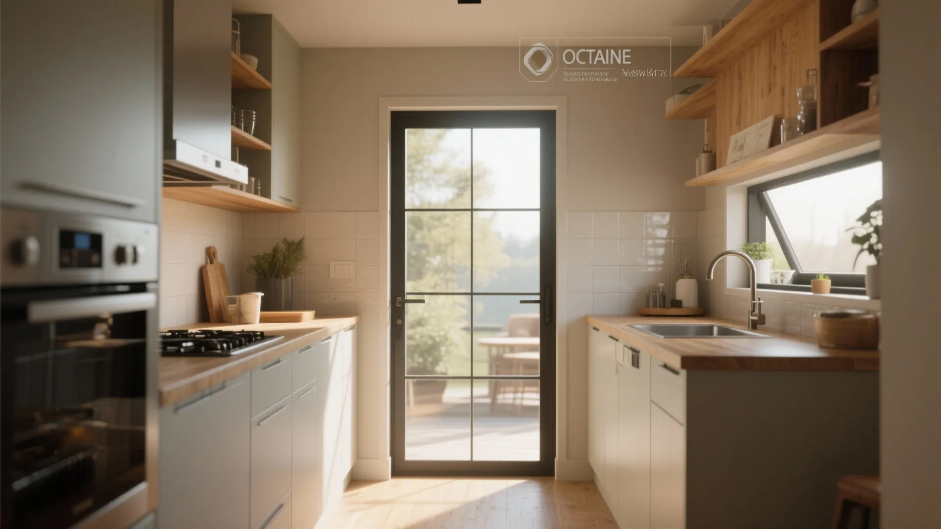 Tip 5: Open Up Sight Lines