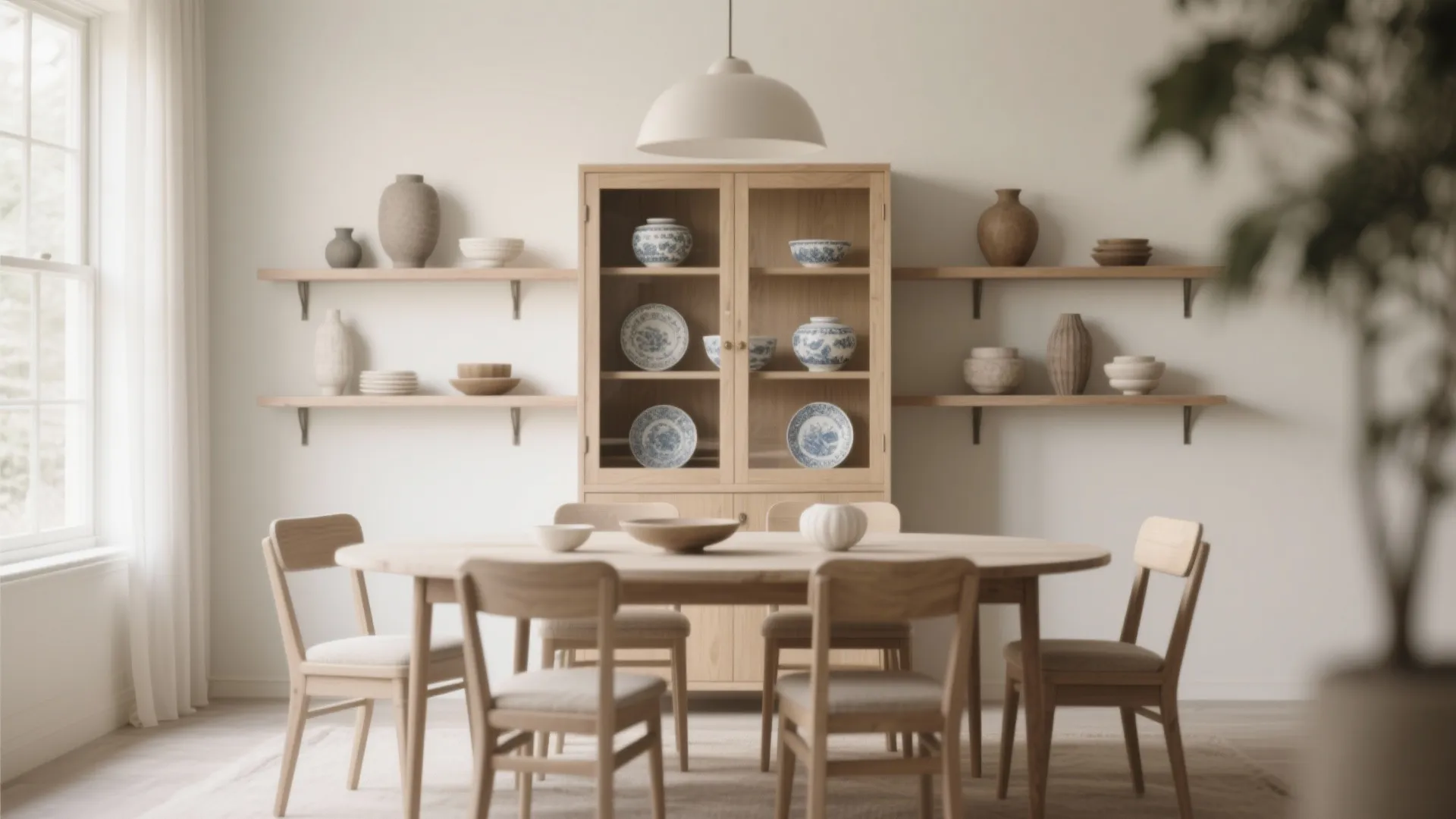 5. Use Open Space to Avoid Clutter