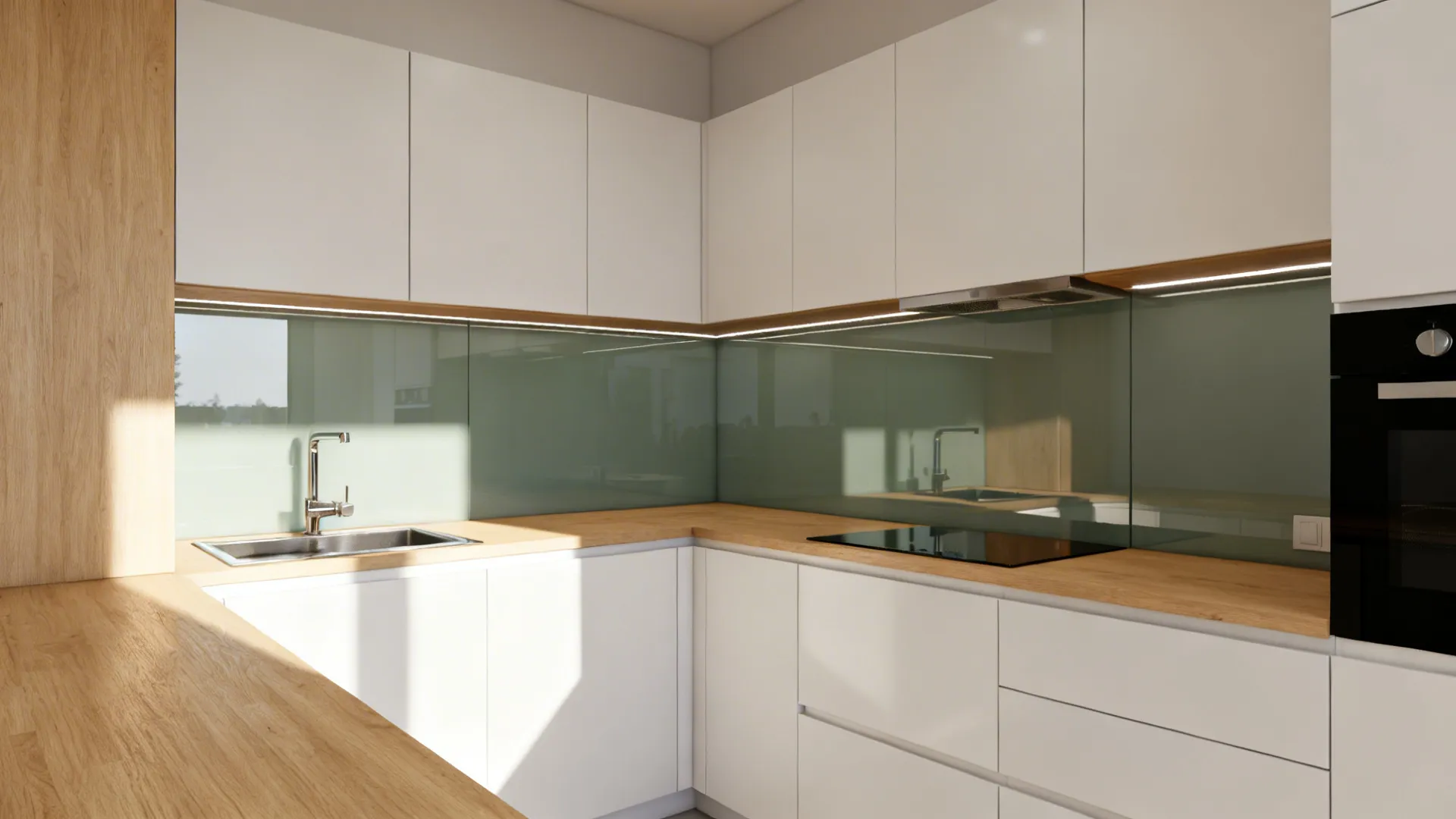 How to Draw a Kitchen in OpenGL: 5 Practical Ideas: I’m sharing 5 design-and-dev strategies to build a readable, optimized OpenGL kitchen scene—small space, big creativity.
