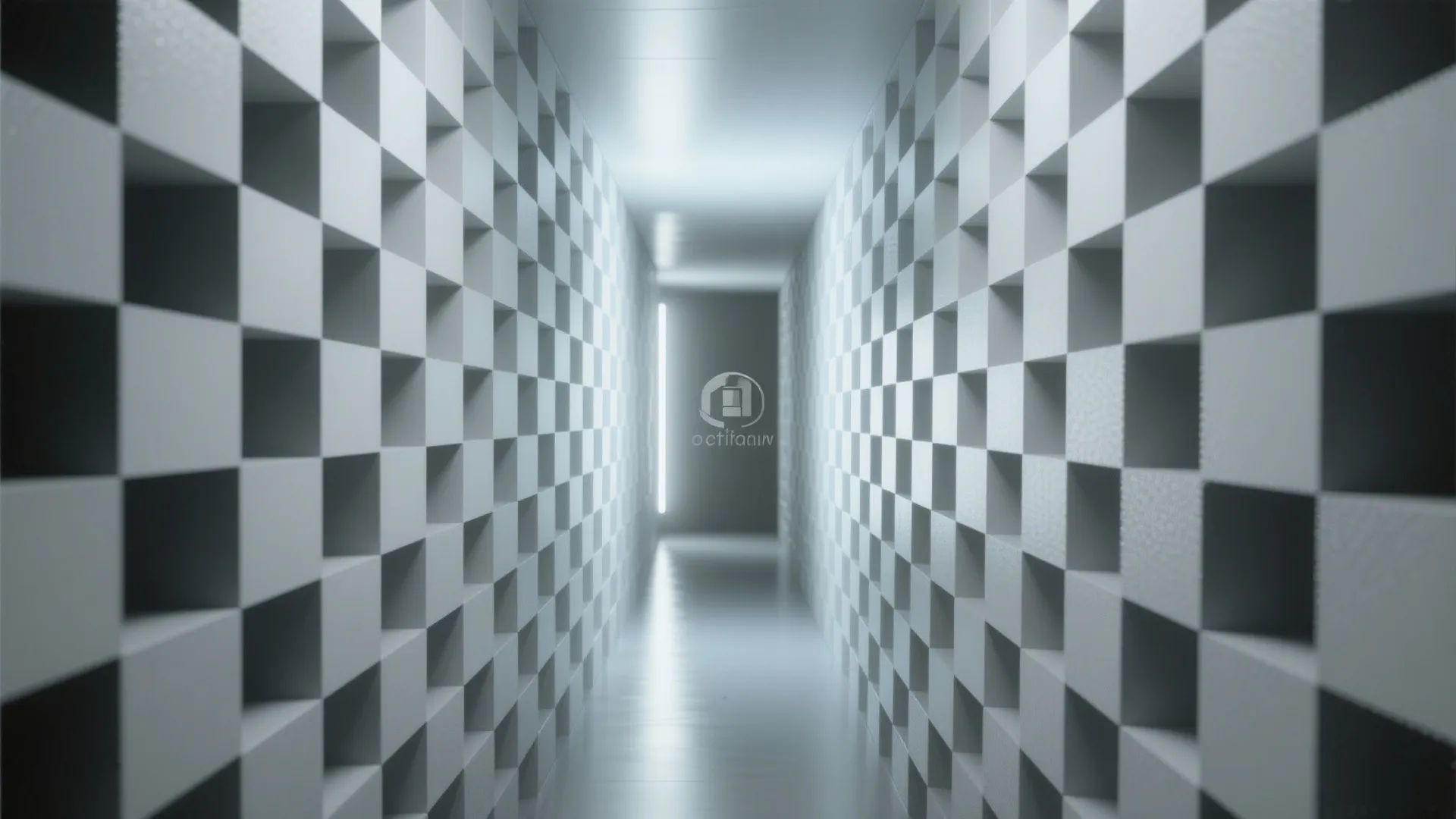 5. Optical Illusion Patterns