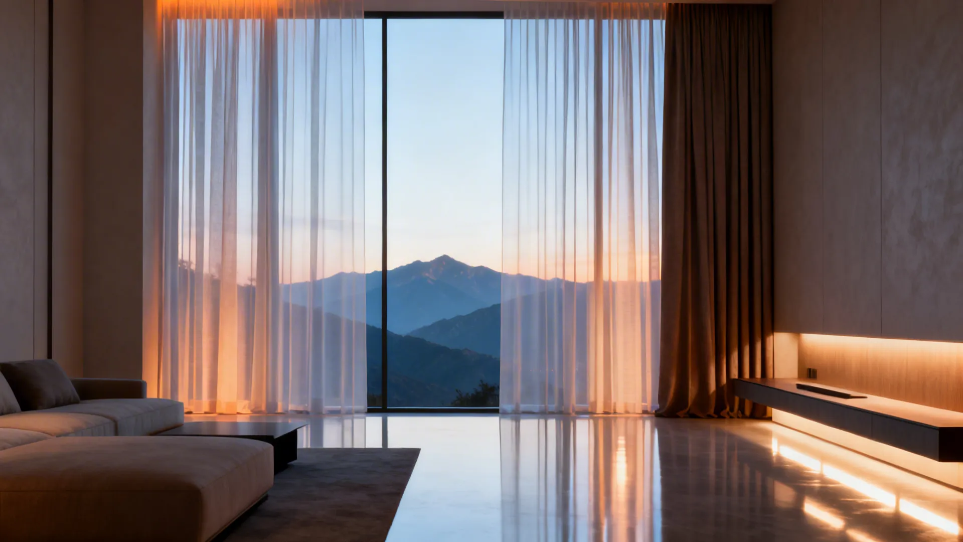 4. Optimize Natural Light and Window Views