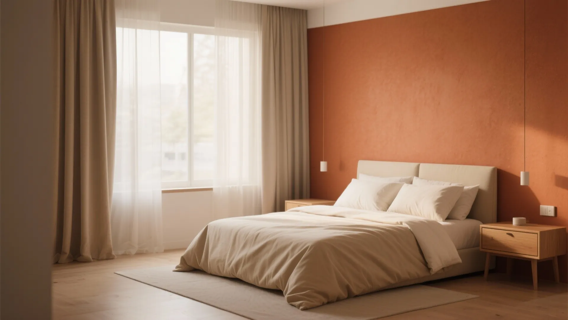 Tip 1: Accent Wall Magic