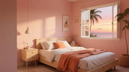 5 Orange Bedroom Ideas for Cozy Bold Homes