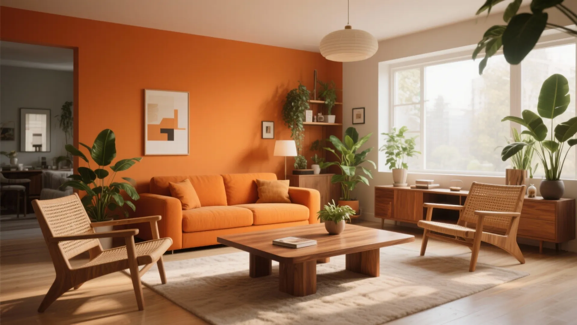 5. Bring in Natural Elements