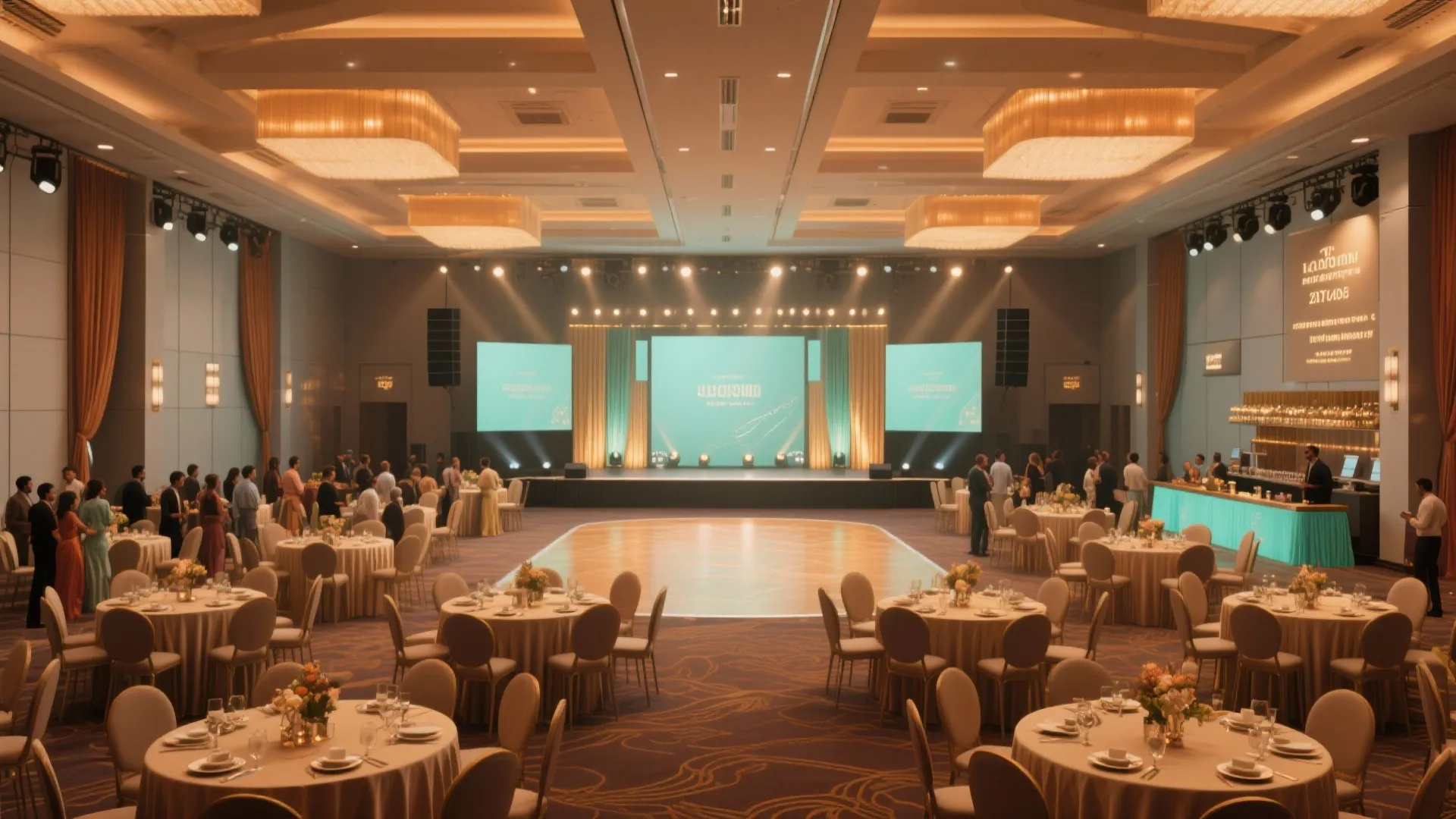 Orchid Banquet Hall Pune: The Ultimate Guide for Your Next Event: Fast-Track Guide to Choosing the Perfect Banquet Venue in Pune