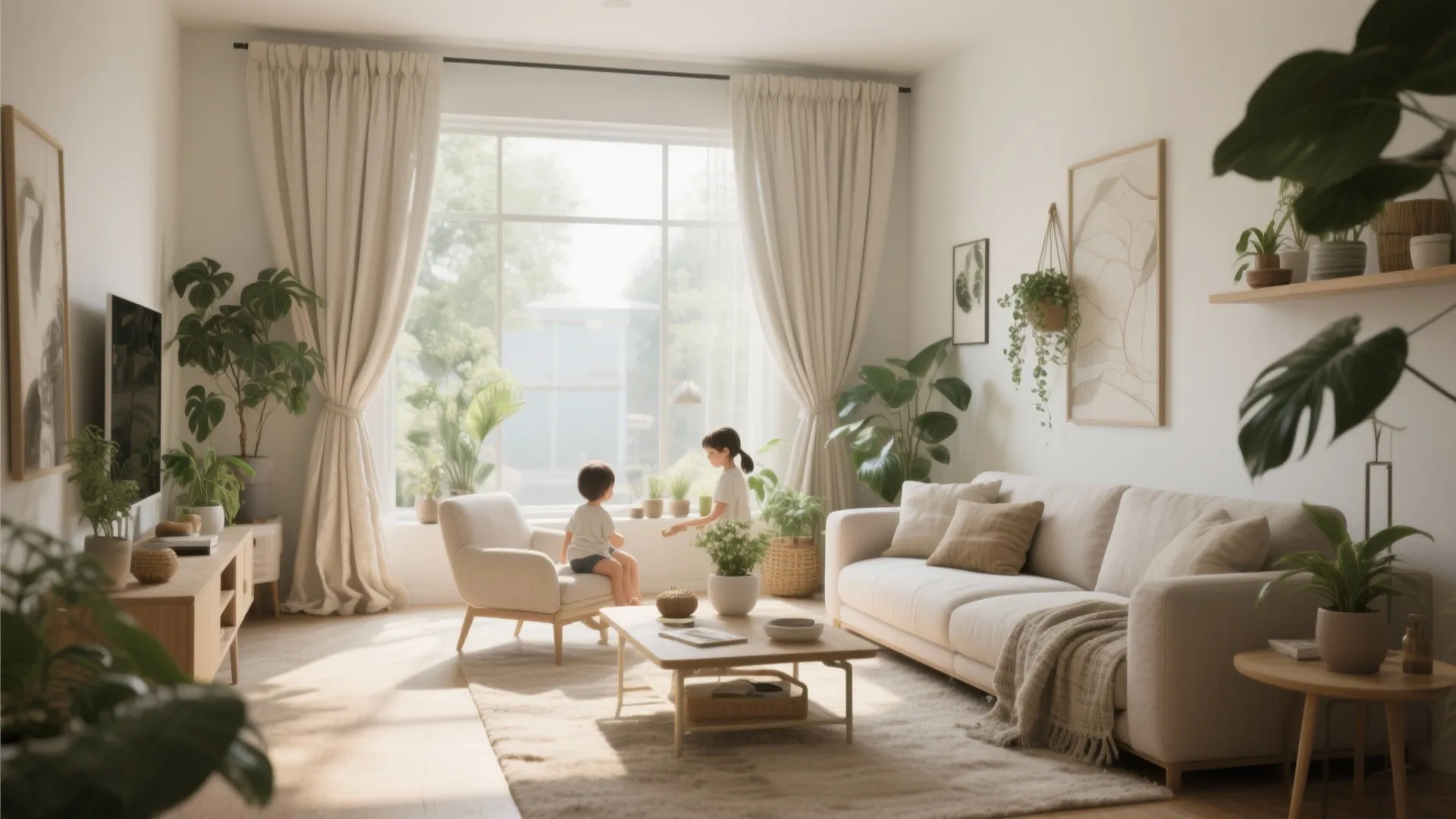 Eco-Friendly Fabrics