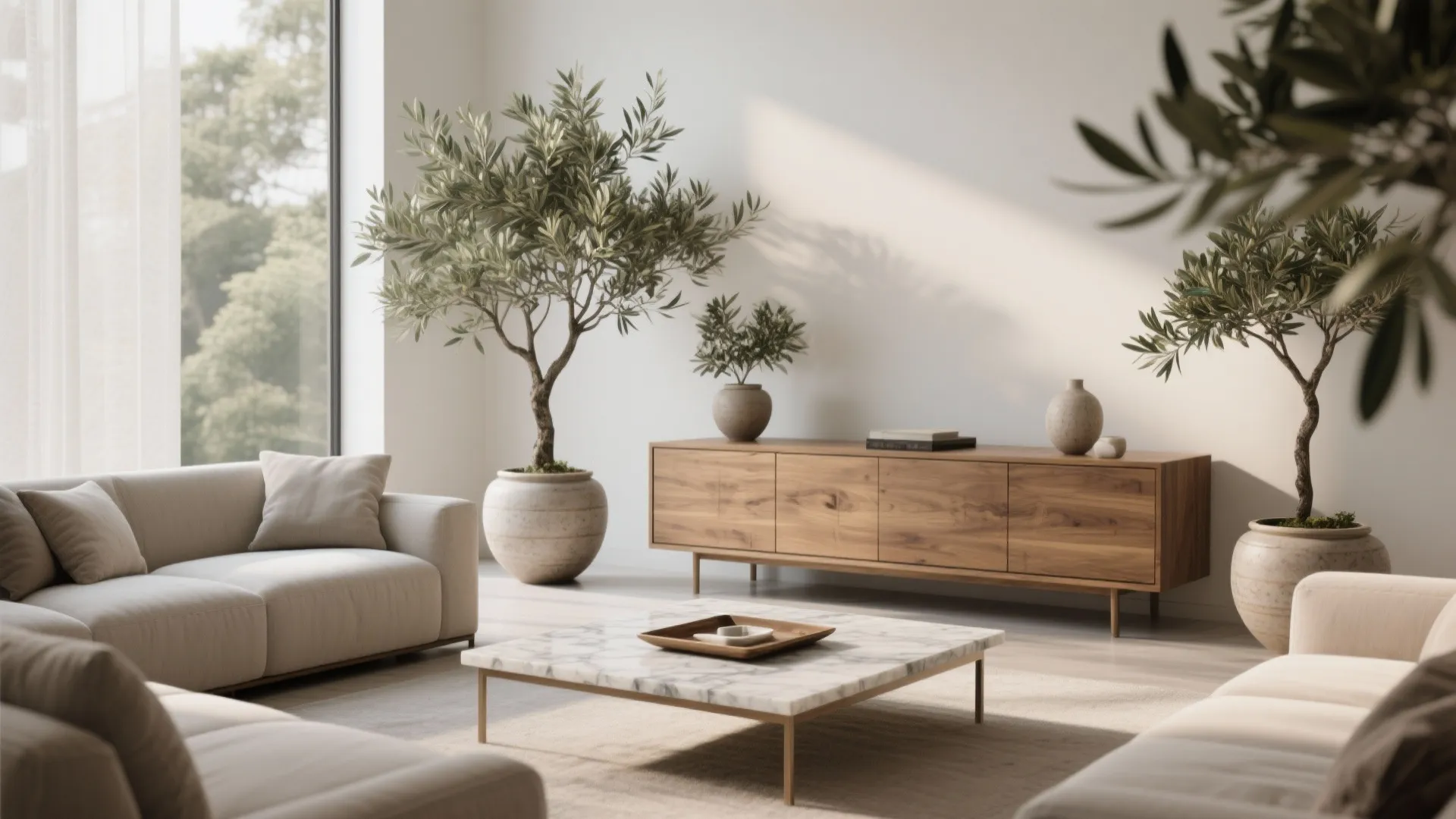 9. Incorporating Organic Elements